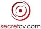 SecretCV projesi