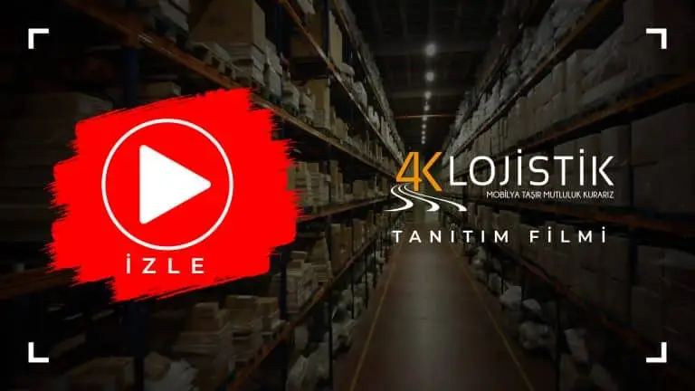 Tanıtım Filmi