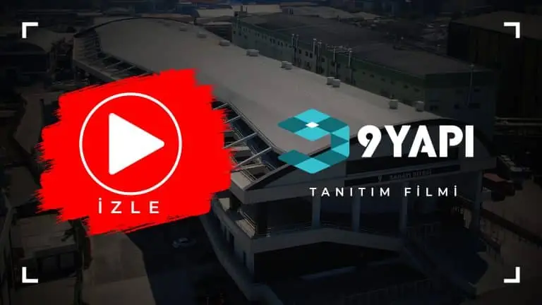 Tanıtım Filmi