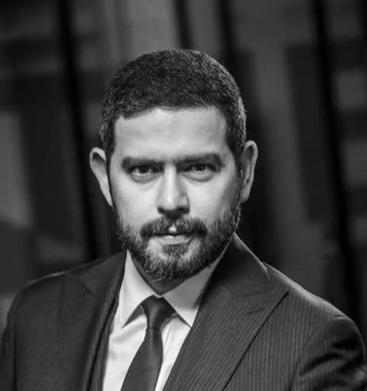 Ahmet Toprakçı