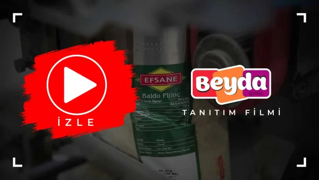 Tanıtım Filmi