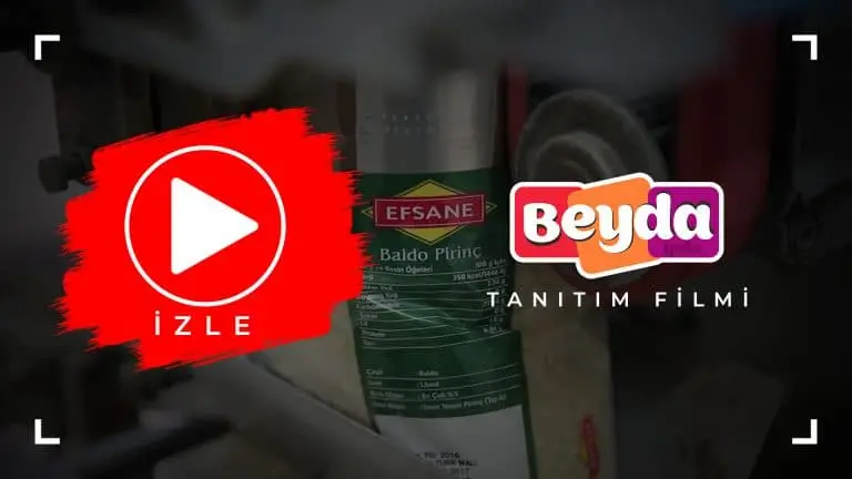 Tanıtım Filmi