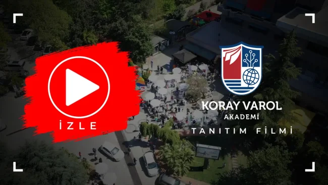 Tanıtım Filmi