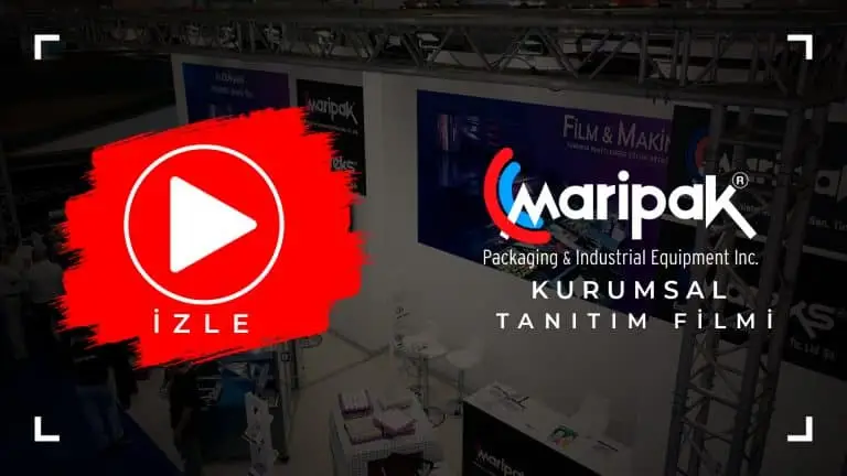 Tanıtım Filmi