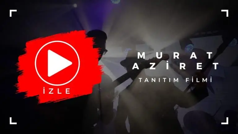 Tanıtım Filmi