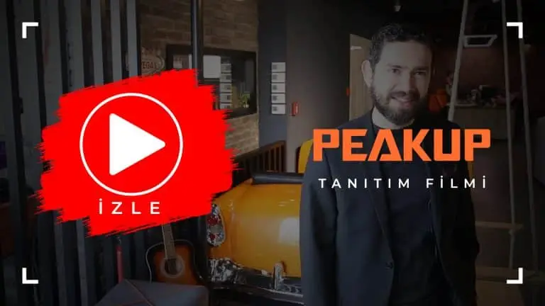Tanıtım Filmi