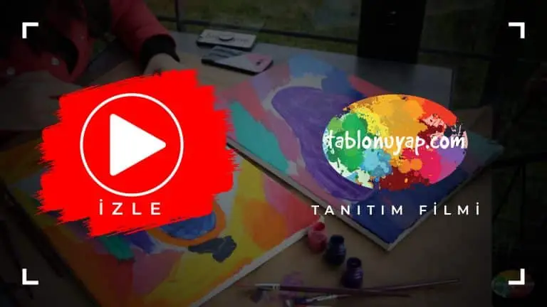 Tanıtım Filmi
