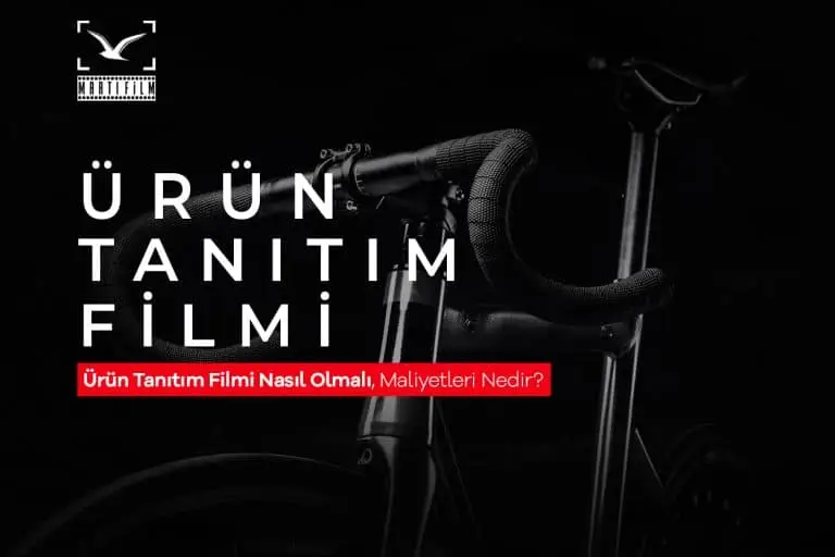 Ürün Tanıtım Filmi