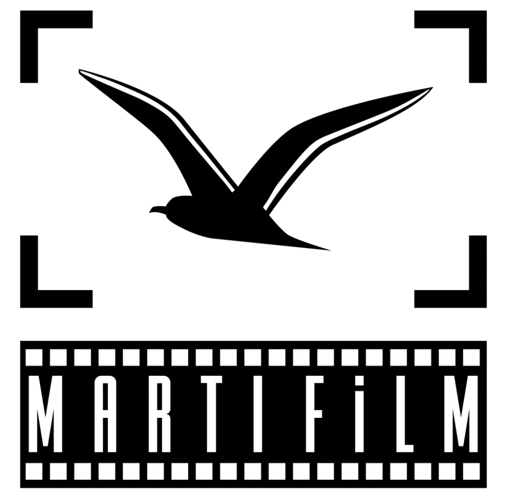 martı film