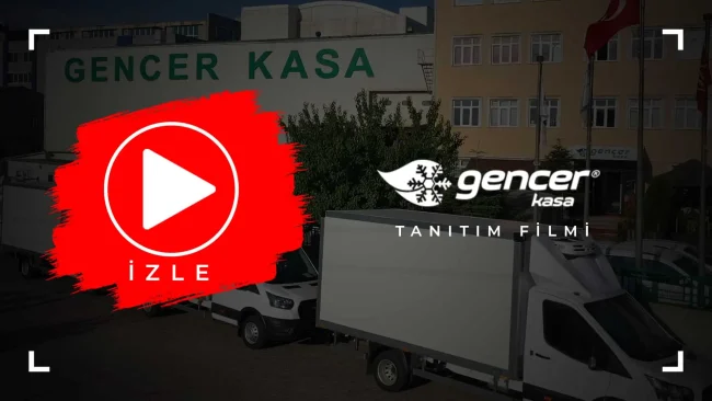 Tanıtım Filmi