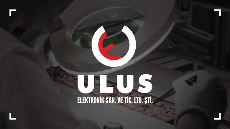 ulus-elektronik