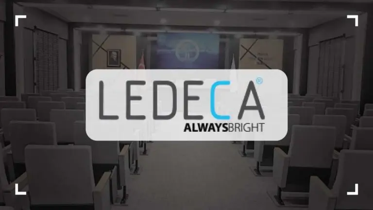 LEDECA-MARTI