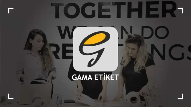 gama-etiket