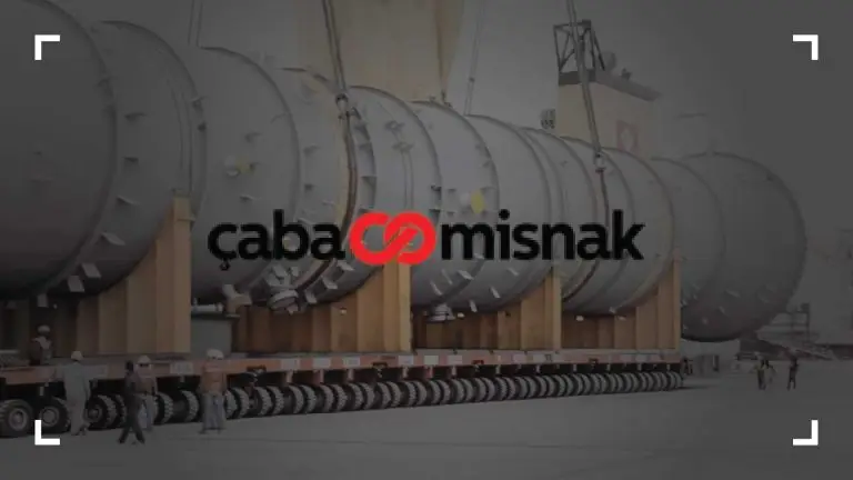 çaba-misnak