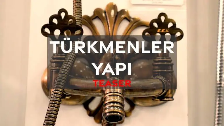Türkmenler Yapı