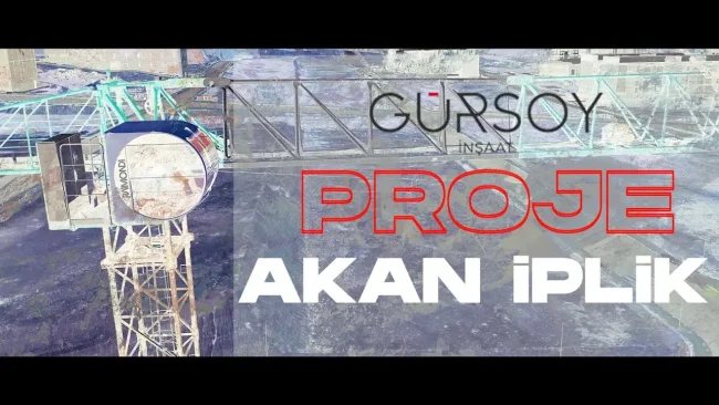 Akan İplik