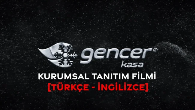 Gencer Kasa 2021