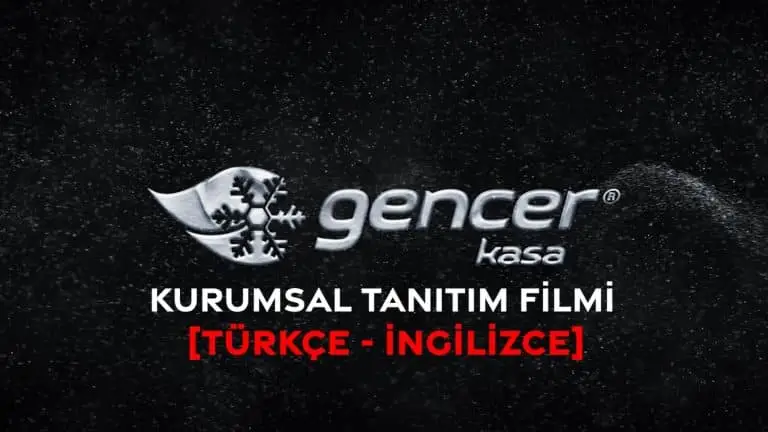 Gencer Kasa 2021