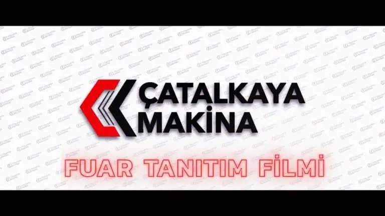 Çatalkaya Makina