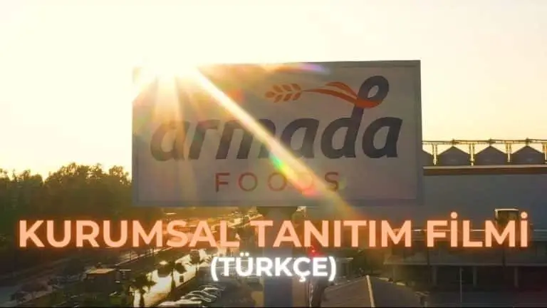 armada foods