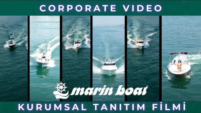 Marin Boat