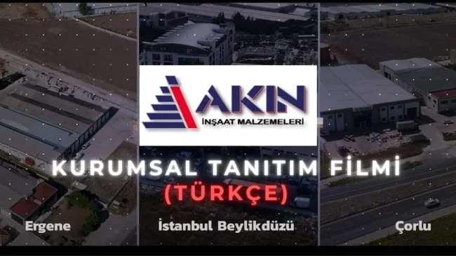 Akın İnşaat