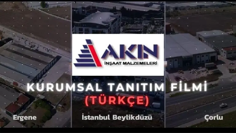 Akın İnşaat
