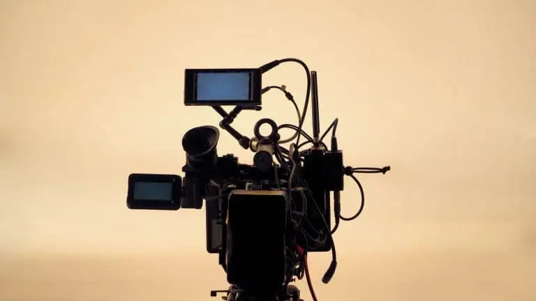 Full HD ile 4K arasındaki fark - 4K kamera