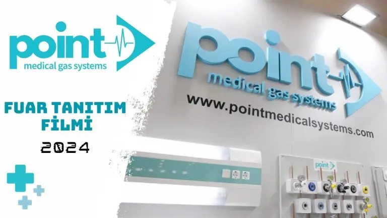Point Fuar Tanıtım Filmi