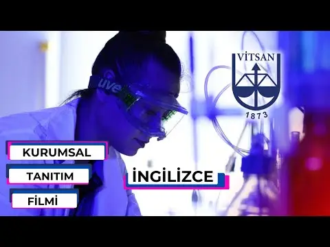 BVN Air Kurumsal Fabrika Tanıtım Filmi 10 vitsan gozetim