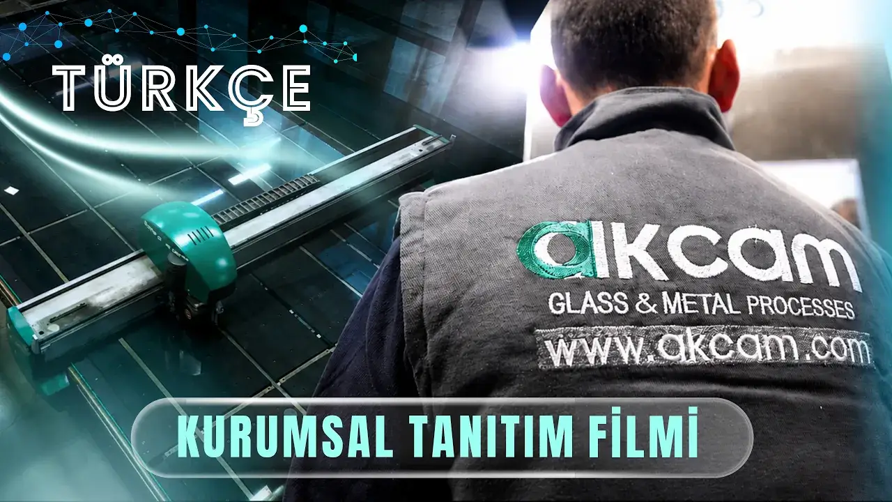 BVN Air Kurumsal Fabrika Tanıtım Filmi 12 akcam