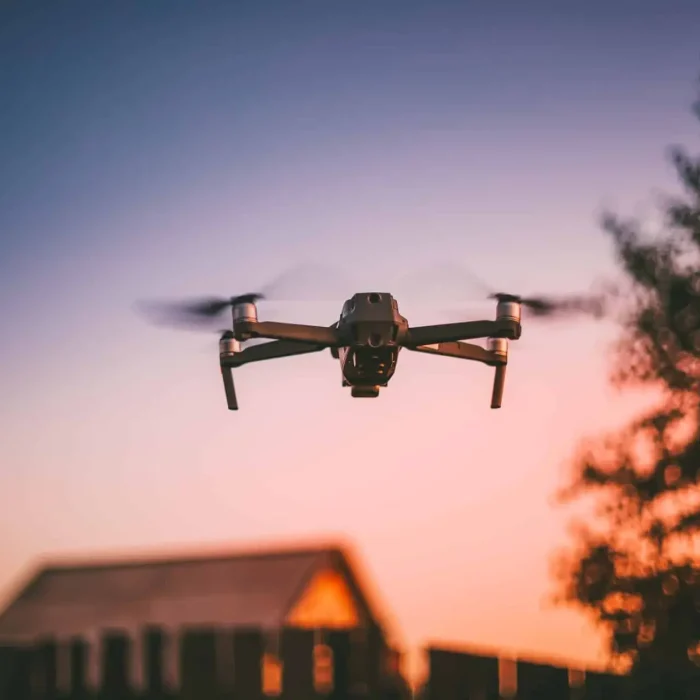 Drone Çekimi Fiyatları Profesyonel Drone Çekim